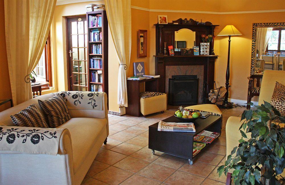 Olaf'S Guest House "Solar Installed" Cape Town Ngoại thất bức ảnh